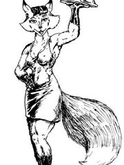 furries