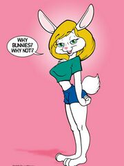 furry