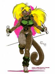 furry porn