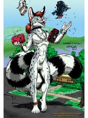 furry sex