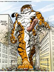 furry yiff