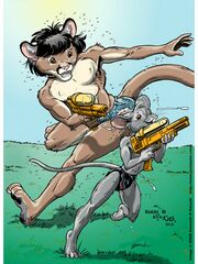 furry sex