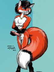 furry yiff