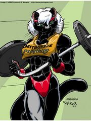 adult furry art