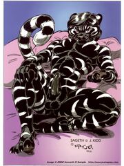 furry herm