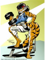furries