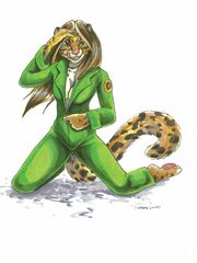 furries