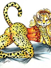female furries