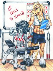 adult furry art