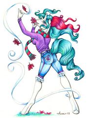 female furries