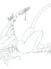 adult furry art