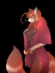 furry