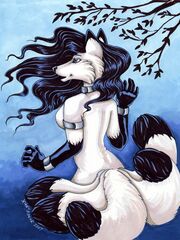 female furries