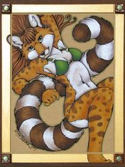 adult furry art