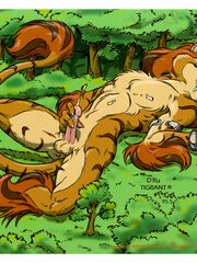furry hentai