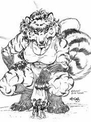 furries