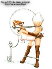 female furries