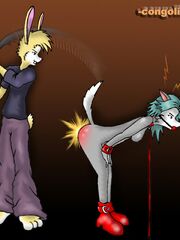 adult furry art