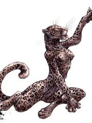 furry