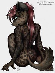 female furries