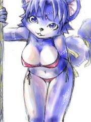 female furries