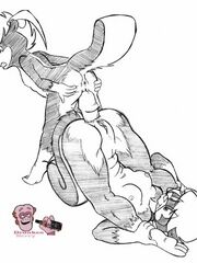 adult furry art