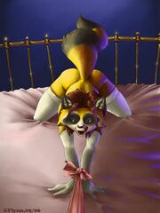 furry sex
