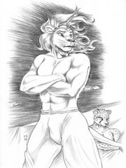 furry yiff