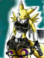 furry
