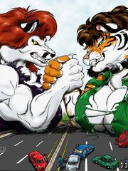 furries