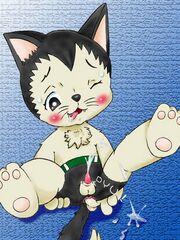 furry
