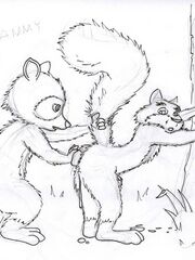 furries