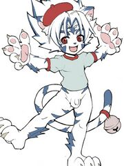 furry yiff