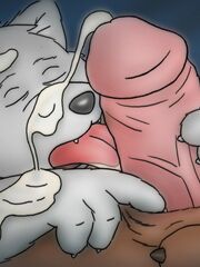 furry sex