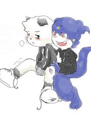 adult furry art