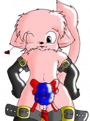 female furries