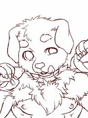 adult furry art