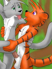 furry porn