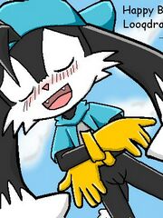 furry sex