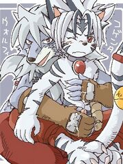adult furry art
