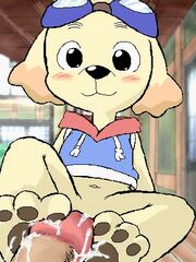 adult furry art
