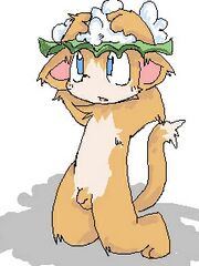 furry
