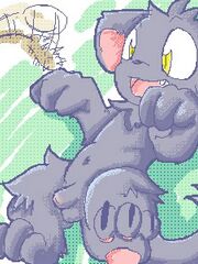 furry herm