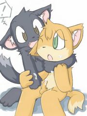 female furries