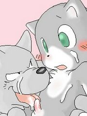 furry hentai