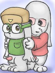 adult furry art