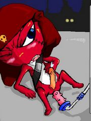 furry herm