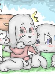 furry herm