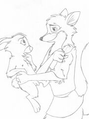 furries