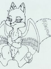 female furries
